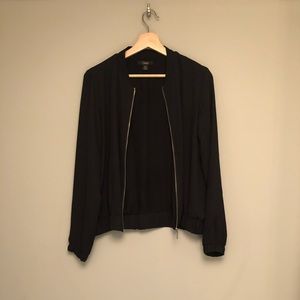 Dalia Light Jacket